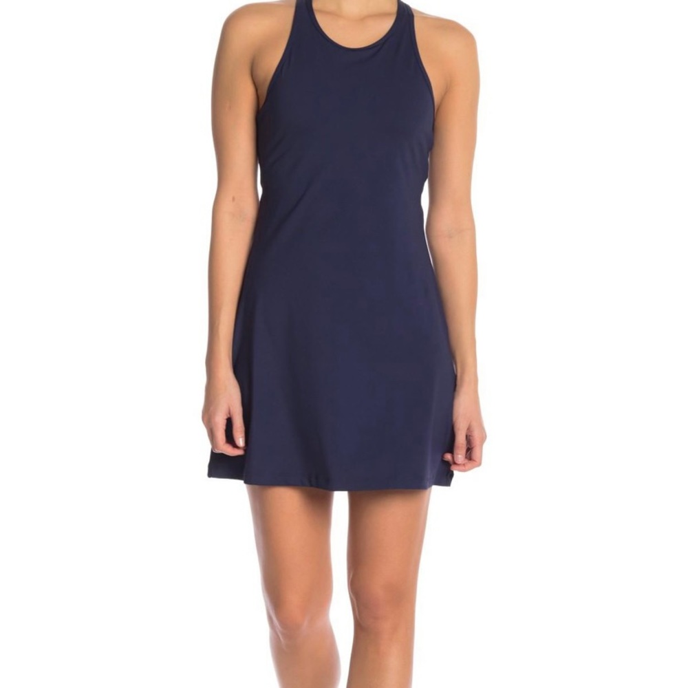 Outdoor Voices workout dress